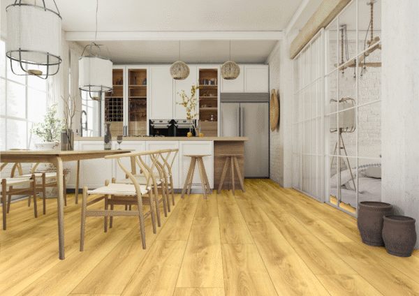 Laminált padló D40624 (Készleten) - Image 2