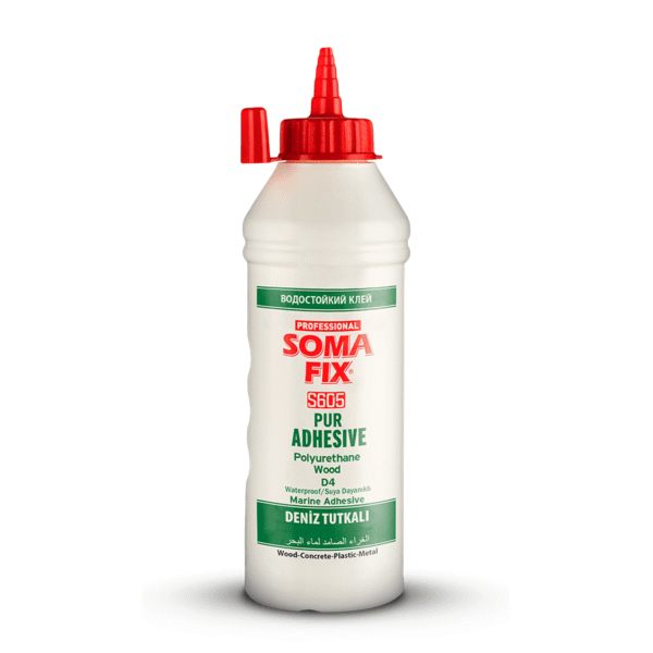 S605-Kültéri faragasztó D4