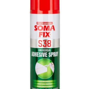 S38-Univerzális ragasztó szpré