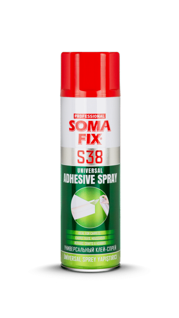 S38-Univerzális ragasztó szpré