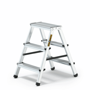 Háztartási létra - 2x3