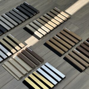 Akusztikus falpanelek (Rendelésre)