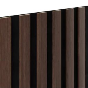 Akusztikus Marbet - Sötét tölgy (Készleten)