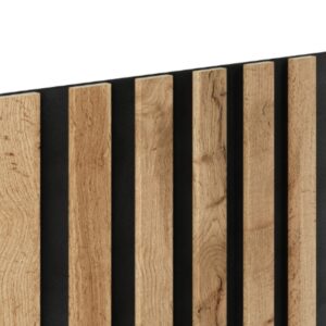 Akusztikus Marbet - Világos tölgy (Készleten)