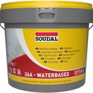 Padlóburkolat ragasztó