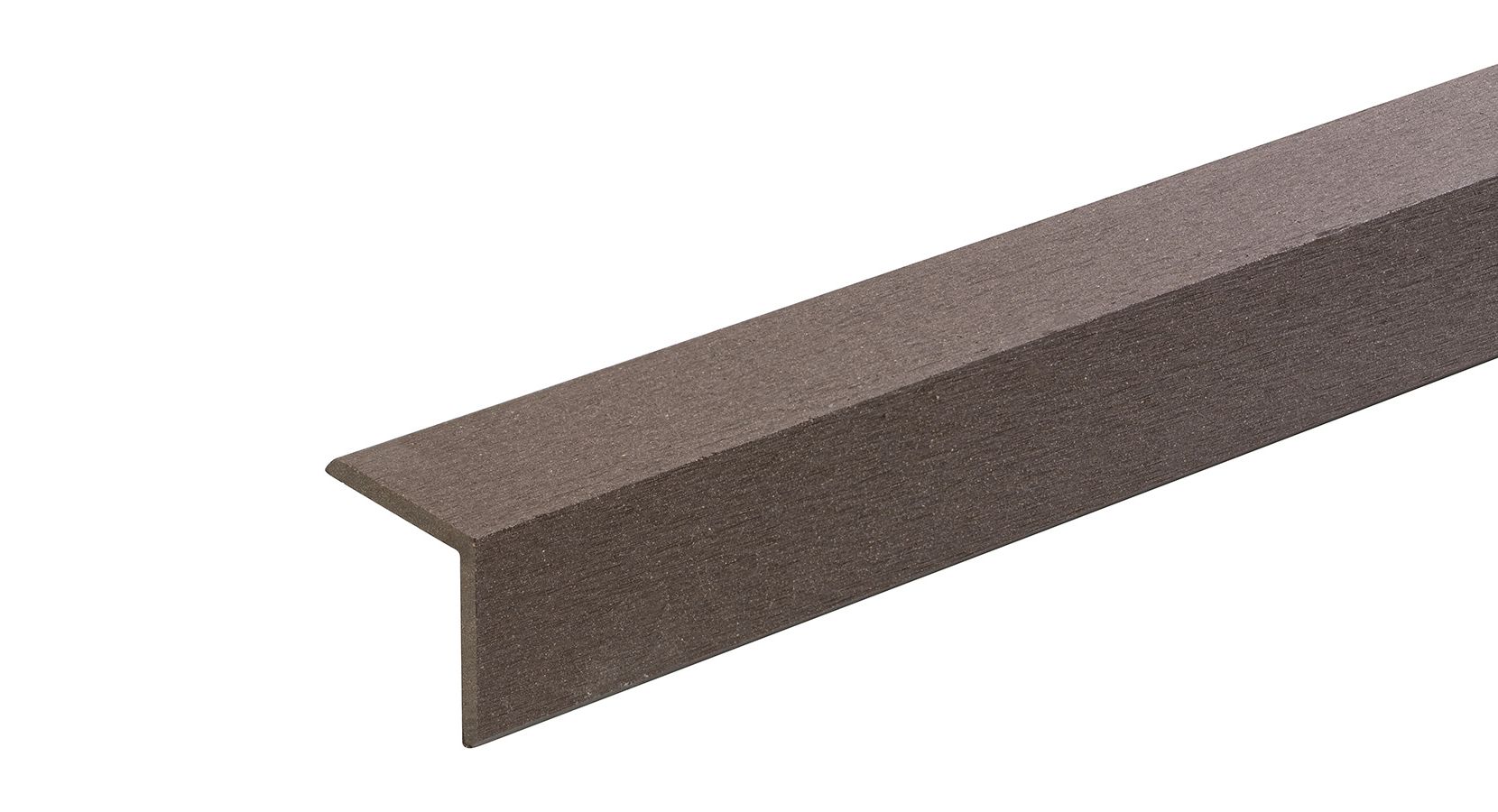 WPC extrudált - Lezáróprofil - Image 4