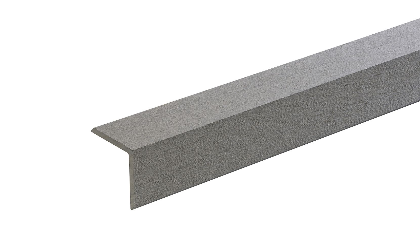 WPC extrudált - Lezáróprofil - Image 3